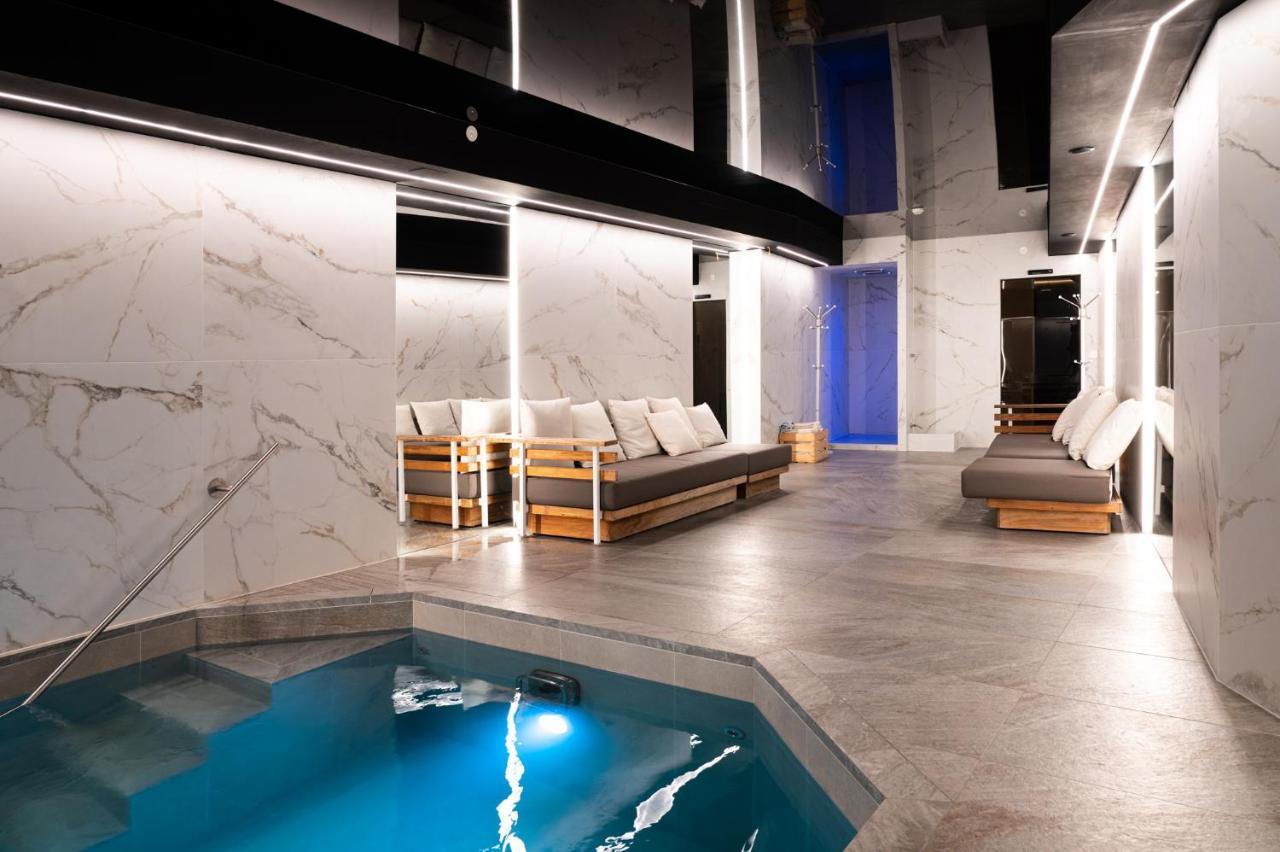 Boutique Hotel Albana Real - Restaurants & Spa Zermatt Exterior photo