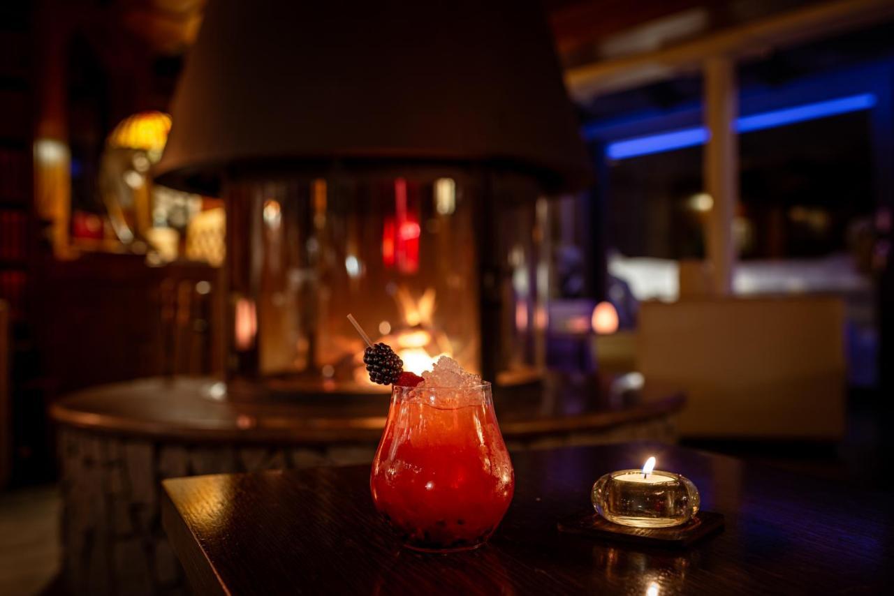Boutique Hotel Albana Real - Restaurants & Spa Zermatt Exterior photo