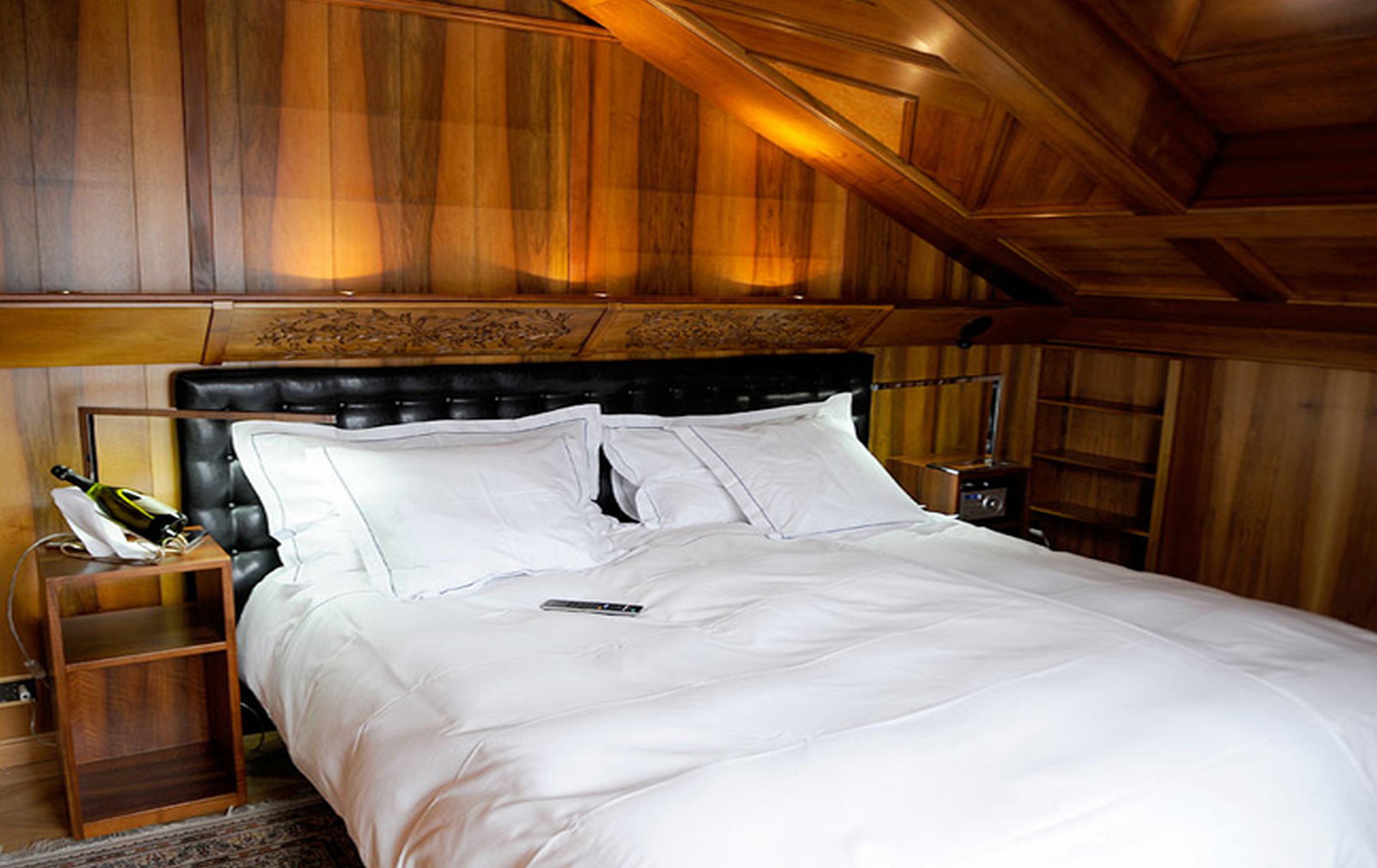 Boutique Hotel Albana Real - Restaurants & Spa Zermatt Exterior photo