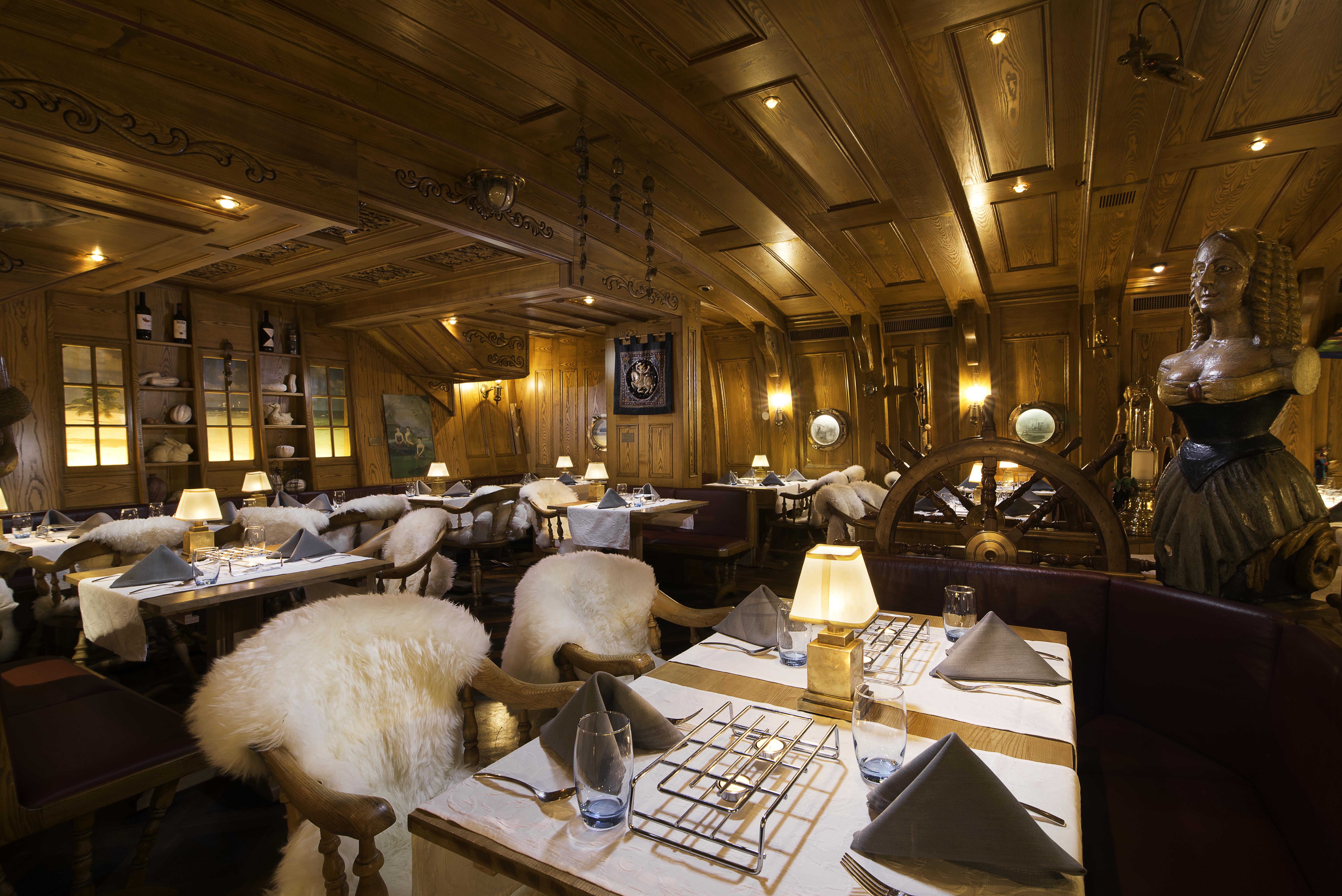 Boutique Hotel Albana Real - Restaurants & Spa Zermatt Exterior photo